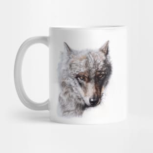 Sierra Spirit Mug